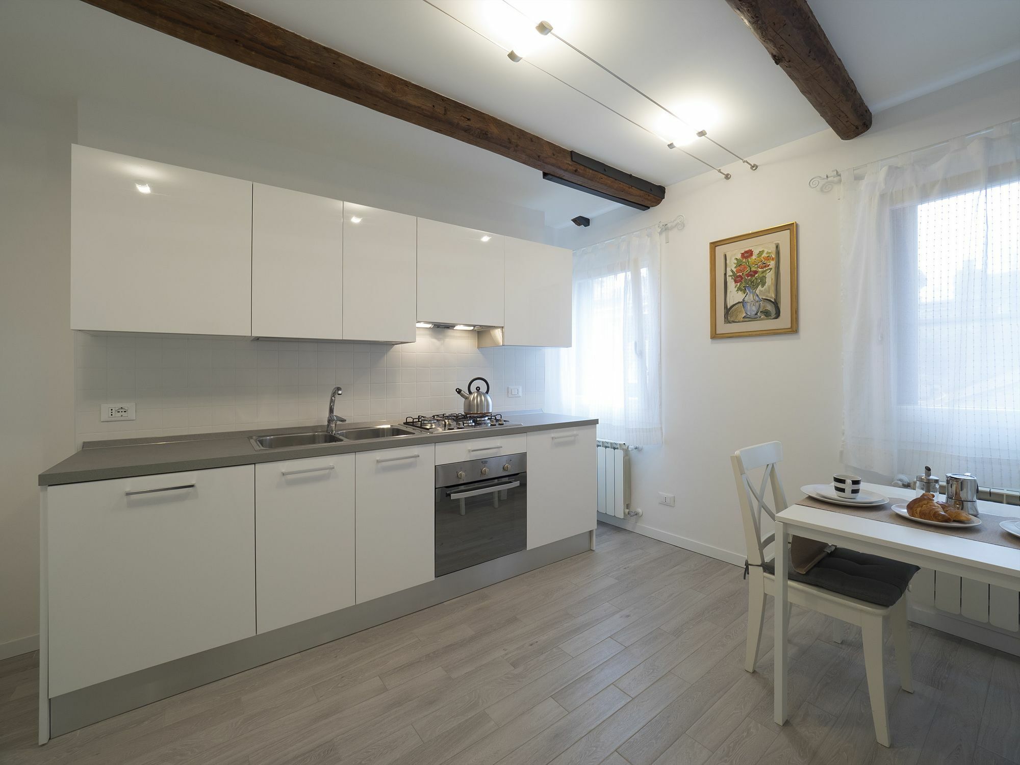 Ca Del Sol Apartamento *