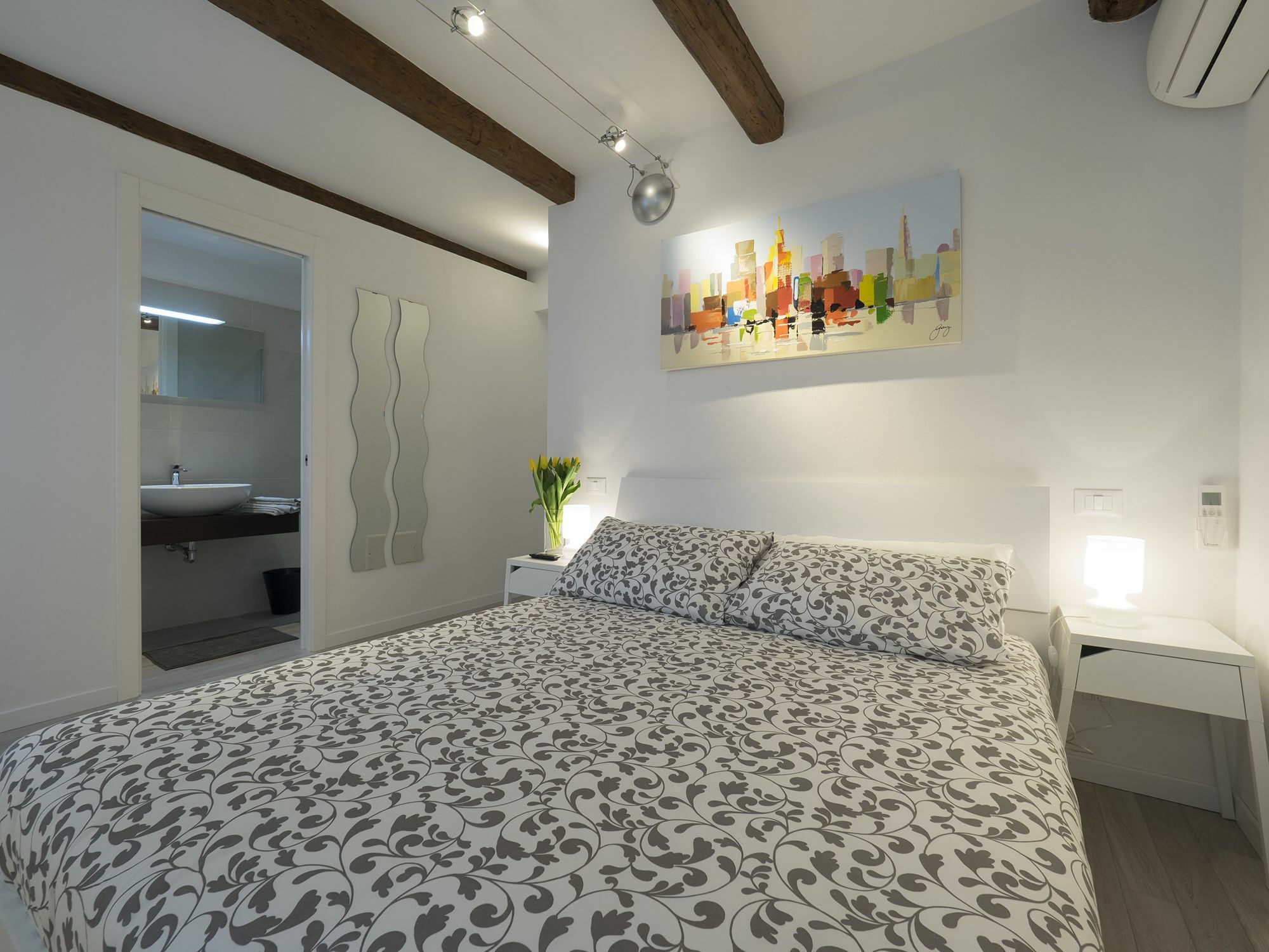 Apartamento Ca Del Sol *